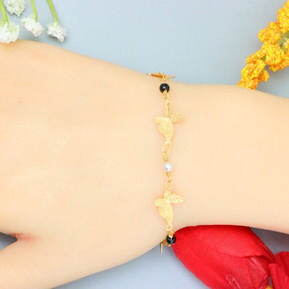 "Elegant & Trendy Bracelet, A Perfect Gift for Women, Thoughtful, EVCH1890 - Picture 9 of 10